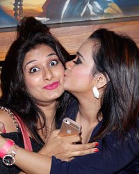 Poonam Dube and Gunjan Pant