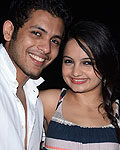 Nishant, Jia Manek and Bharti