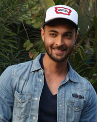 Aayush Sharma