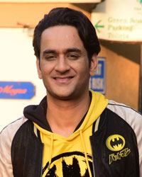 Vikas Gupta