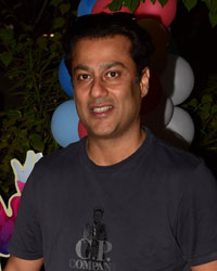 Abhishek Kapoor