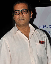 Abhijeet Bhattacharya