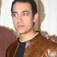 Aamir khan Ronnie Screwvala at Rang De Basanti Press meet