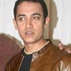 Aamir khan Ronnie Screwvala at Rang De Basanti Press meet