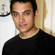 Aamir khan Ronnie Screwvala at Rang De Basanti Press meet