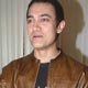 Aamir khan Ronnie Screwvala at Rang De Basanti Press meet