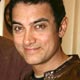 Aamir khan Ronnie Screwvala at Rang De Basanti Press meet