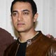 Aamir khan Ronnie Screwvala at Rang De Basanti Press meet