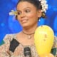 Rakhi Sawant and Abhishek at Nach Baliye3