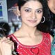 Prachi Desai and Deepak