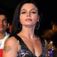 Rakhi Sawant at Bajate Raho Red FM Awards