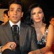 Rakhi Sawant and  Abhishek