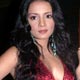 Celina Jaitley at Red on Location