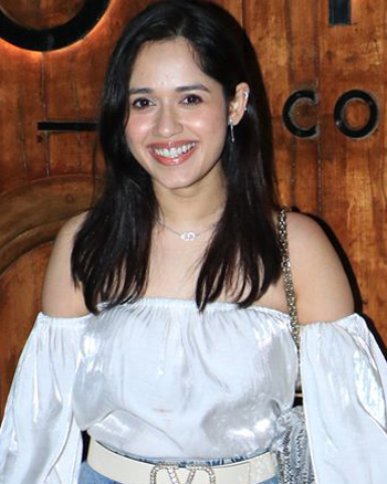 Jannat Zubair