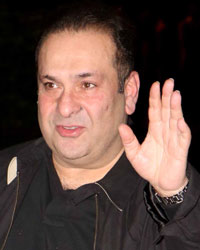 Rajiv Kapoor