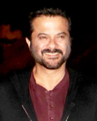 Anil Kapoor