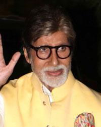 Amitabh Bachchan