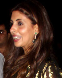 Shweta Bachchan Nanda and Tina Ambani