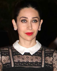 Karisma Kapoor