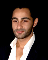 Aadar Jain and Armaan Jain