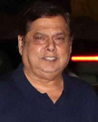 David Dhawan