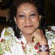 Reema Lagoo birthday bash at Rennasaice Club