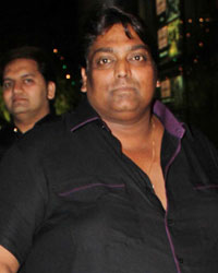 Ganesh Acharya