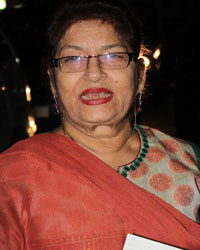 Saroj Khan