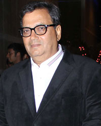 Subhash Ghai