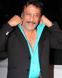 Jackie Shroff