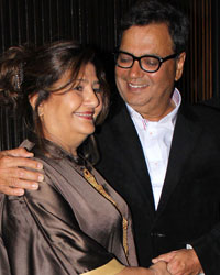 Subhash Ghai