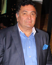 Rishi Kapoor