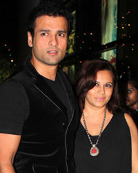 Rohit Roy