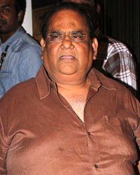 Satish Kaushik