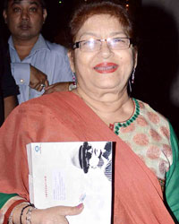 Saroj Khan