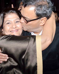 Subhash Ghai