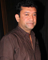 Ken Ghosh