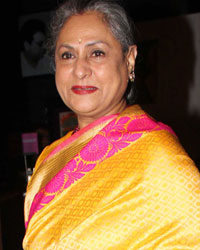 Jaya Bachchan