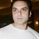 Sohail Khan at Rehana Birthday Bash