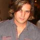 Jimmy Shergill at Rehguzar Press Meet