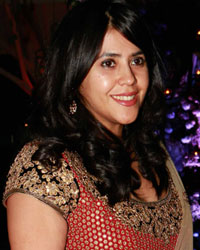 Ekta Kapoor