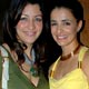 Aditi Gowitrikar and Helen Brodie