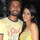 Indraneil Sengupta And Barkha Bisht