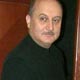 Anupam Kher