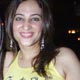 Birthday party of TV actress Reva Babber  at 11 Echoes