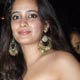 Birthday party of TV actress Reva Babber  at 11 Echoes