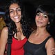 Anoushka Manchanda and Juhi Pande