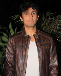 Sonu Nigam