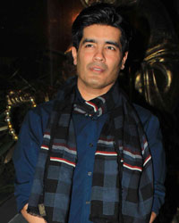 Manish Malhotra