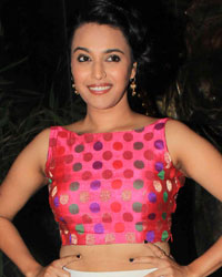 Swara Bhaskar